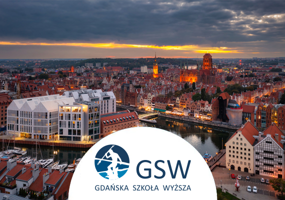 Gdańska Szkoła Wyższa